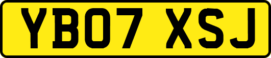 YB07XSJ