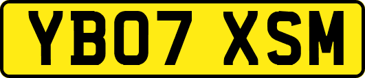 YB07XSM