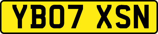 YB07XSN