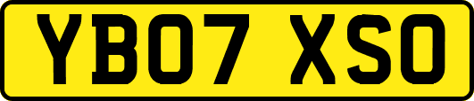 YB07XSO