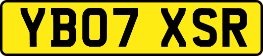 YB07XSR