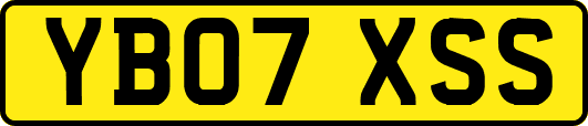 YB07XSS