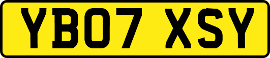 YB07XSY