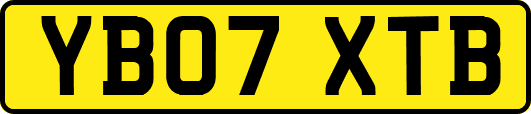 YB07XTB