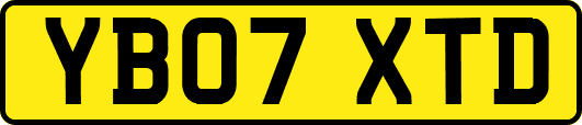 YB07XTD