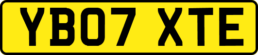YB07XTE