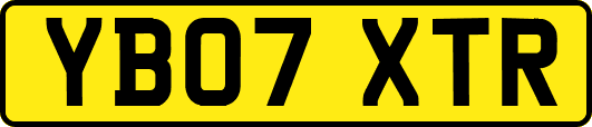 YB07XTR