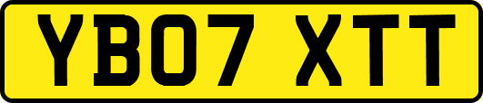 YB07XTT