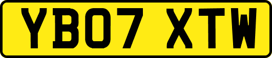 YB07XTW