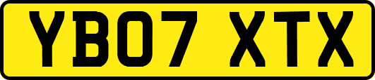 YB07XTX