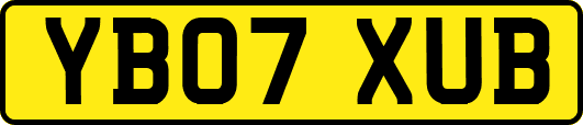 YB07XUB