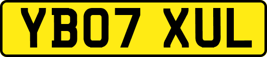 YB07XUL