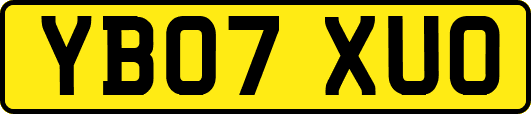 YB07XUO