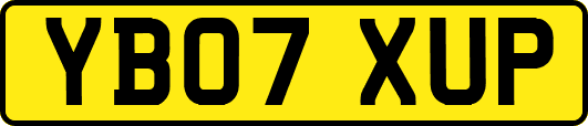 YB07XUP