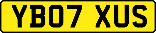 YB07XUS