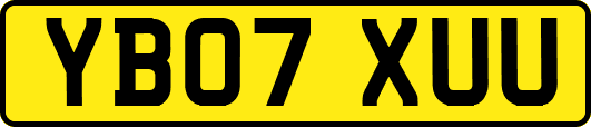 YB07XUU