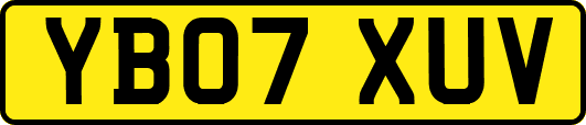 YB07XUV