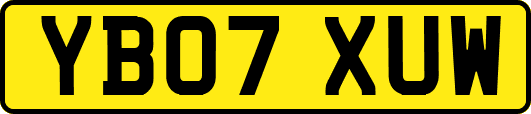 YB07XUW