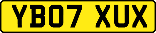YB07XUX