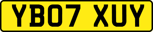 YB07XUY