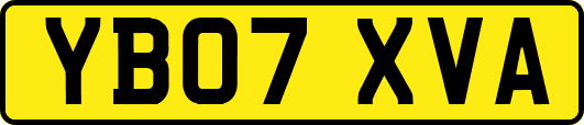 YB07XVA
