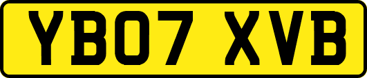 YB07XVB