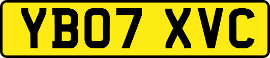 YB07XVC