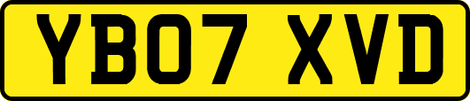 YB07XVD