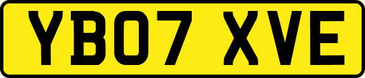 YB07XVE
