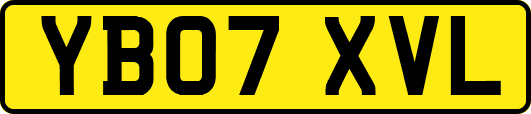 YB07XVL
