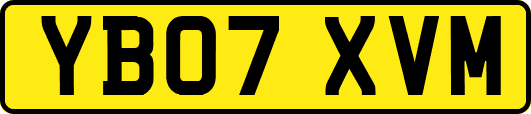 YB07XVM