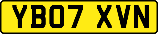 YB07XVN