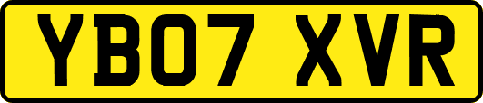 YB07XVR