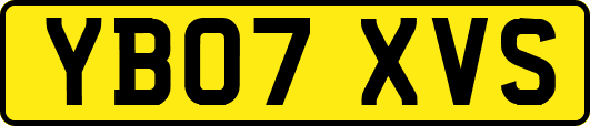 YB07XVS