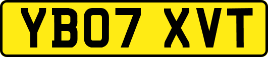 YB07XVT