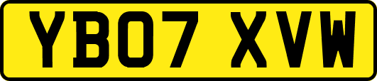 YB07XVW