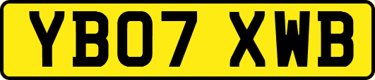 YB07XWB
