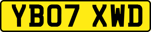YB07XWD