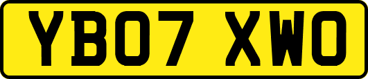 YB07XWO