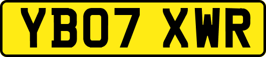 YB07XWR