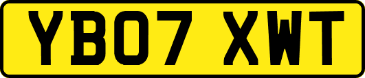 YB07XWT