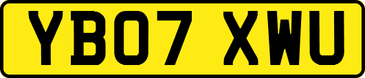 YB07XWU