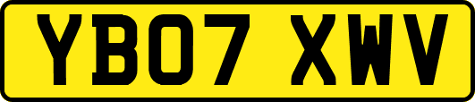 YB07XWV