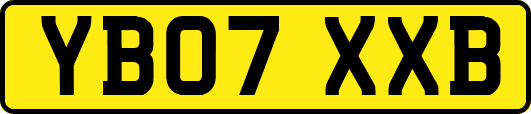YB07XXB