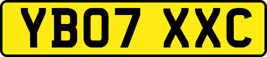 YB07XXC