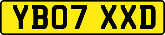 YB07XXD