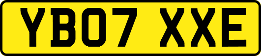 YB07XXE