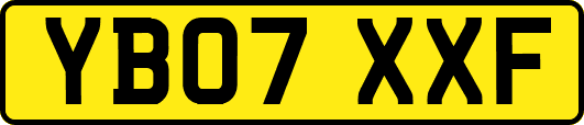 YB07XXF