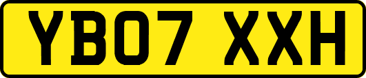 YB07XXH