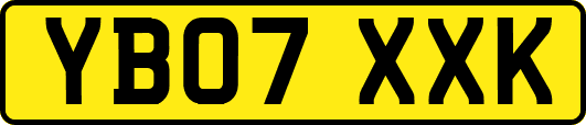 YB07XXK